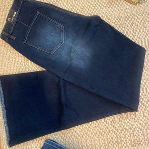 Fashion Nova jeans 13